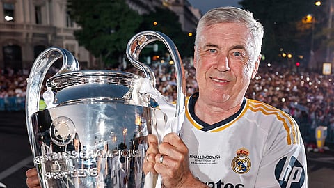 Real Madrid Club World 