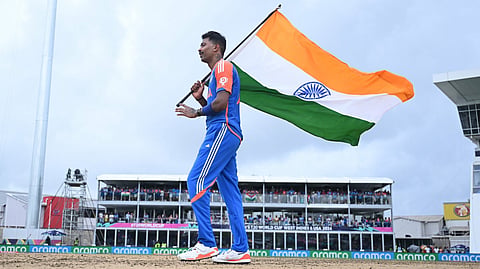 T20 World Cup 2024 in numbers
