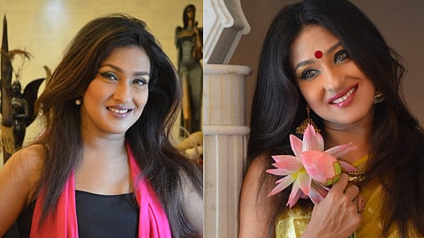 Rituparna