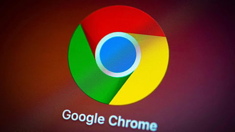 Google Chrome
