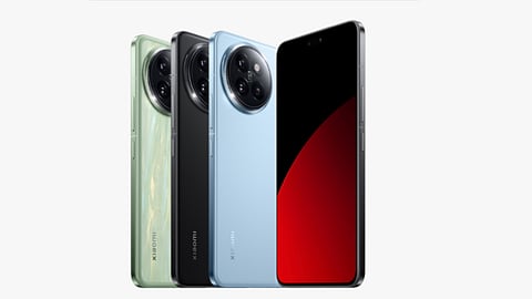 Xiaomi 14 Civi