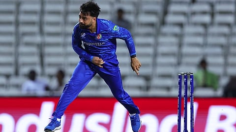 Afghanistan- Bangladesh 