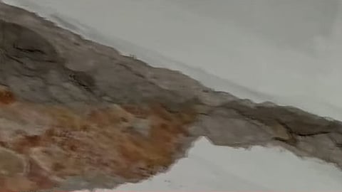 earthquake 
