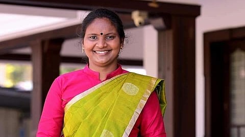 remya haridas