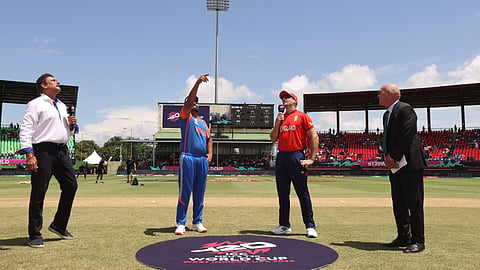 T20 World Cup