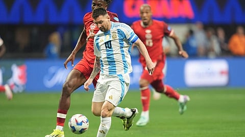 argentina