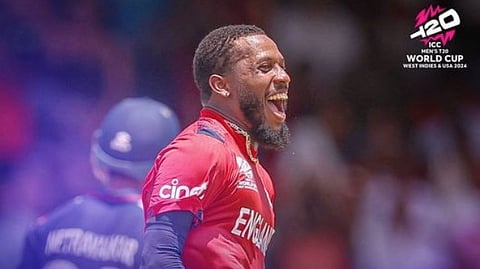 t20 United States vs England 