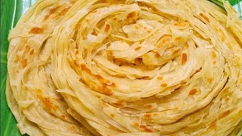 Parotta price hiked 