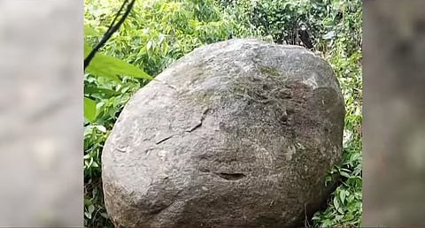 kallanode rain