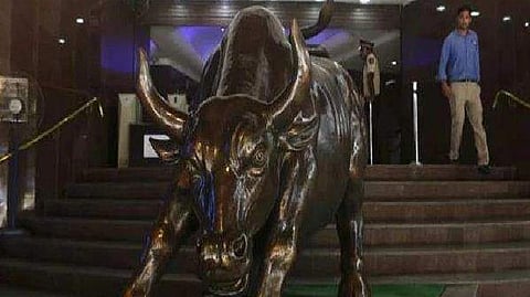 share market