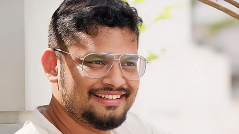 Shameer Muhammed 