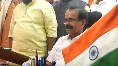 george kurian