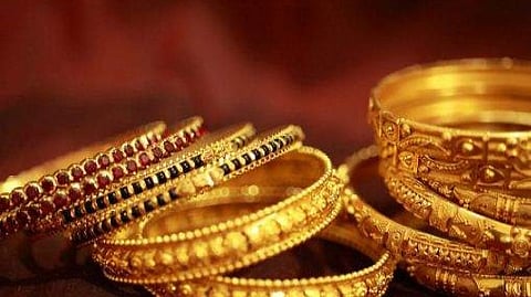 kerala gold rate