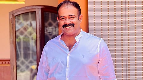 Foodie Menon