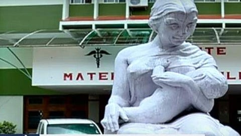 kozhikode medical college