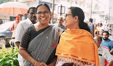 loksabha election