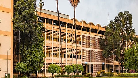 BOMBAY IIT