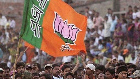 BJP consolidates Mahayuti dominance in Maharashtra local body polls
