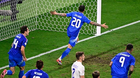 UEFA EURO 2024