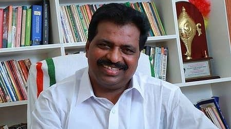 k surendran against kodikkunnil suresh