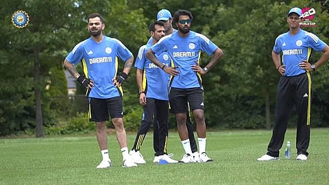 Unbeaten India, USA set to take over New York with an eye on Super Eight spot