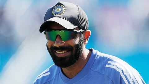  Jasprit Bumrah to Wasim Akram