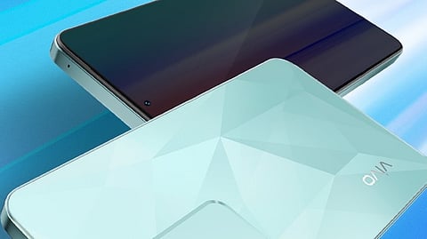 vivo t3 fiveg