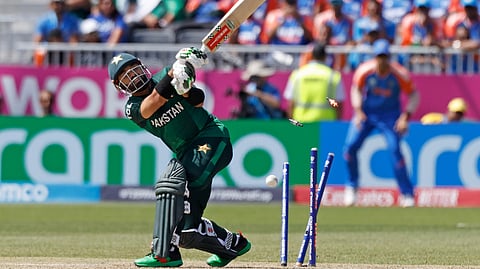 T20 World Cup,  IND v PAK