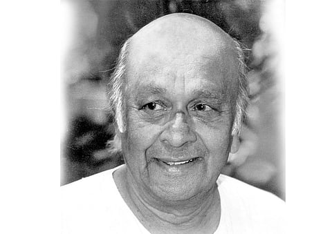 അബു എബ്രഹാം 
