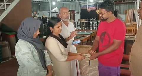 Palakkad Bet Story