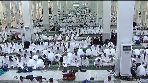 Eid al-Adha