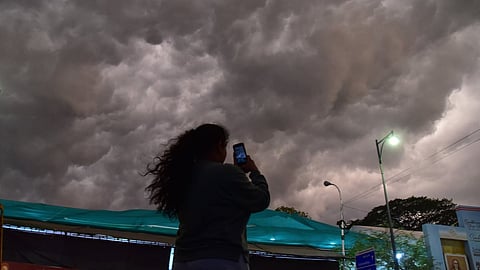 monsoon