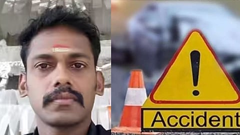 LORRY ACCIDENT IN PALAKKAD