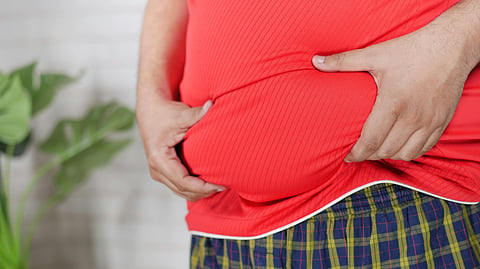 Reduce Belly Fat 
