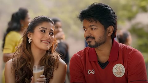 vijay