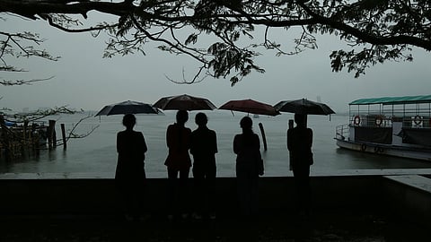monsoon