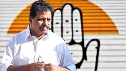Kodikkunnil Suresh