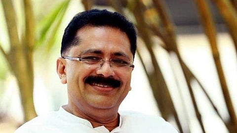 KT JALEEL