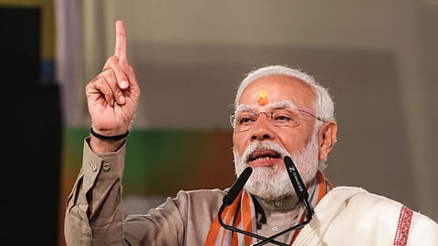 modi