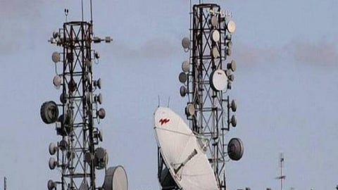 5G spectrum auction 