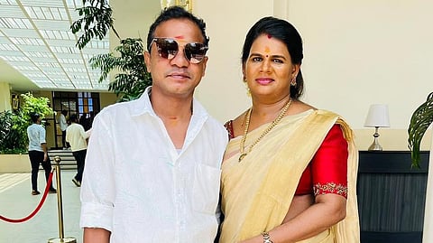 Dharmajan Bolgatty