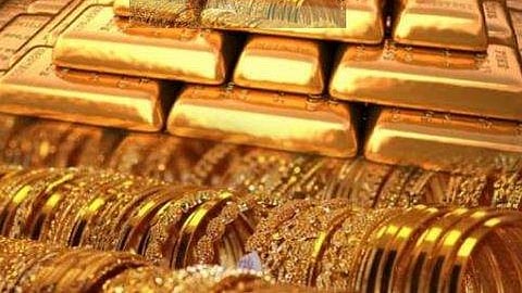 KERALA GOLD RATE