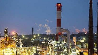 BPCL