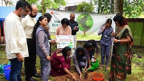 ENVIRONMENTAL DAY