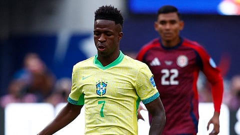 copa america