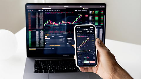 INDIAN STOCK MARKET