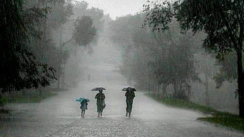 RAIN 