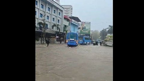 thrissur