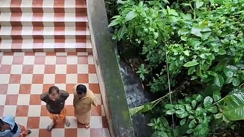 IDUKKI ACCIDENT 