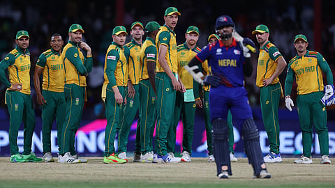 T20WorldCup, SAvNEP